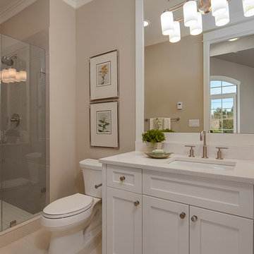 Clyde Hill Project