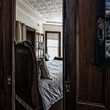 Interiors
