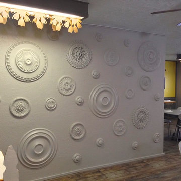 RESTAURANT DESIGN