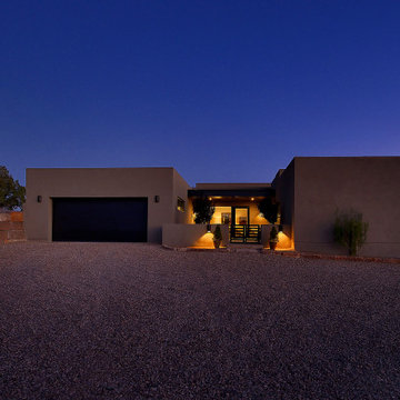 Pegue Custom Home