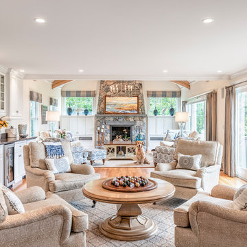 Cape Life Avery Abode