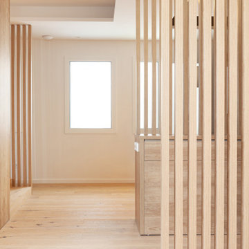 Vivienda calle Londres