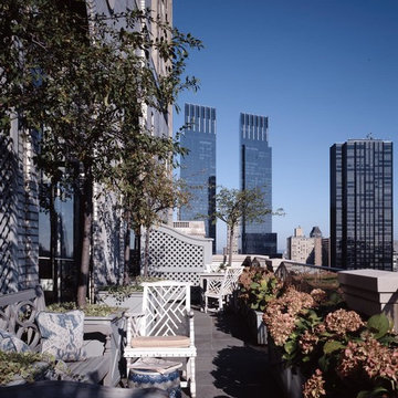 Central Park South