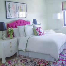 Phoebe's Room