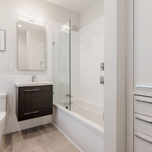 Will's Bathroom