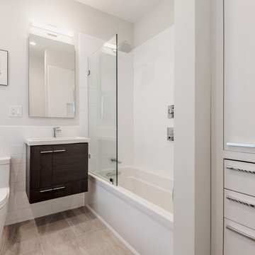Bathroom Remodel