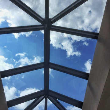New Skylight