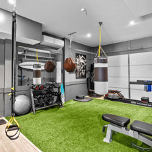 Lake house Rec Room