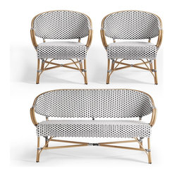 Monet Seating Set - Products