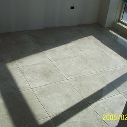 Floors - Products