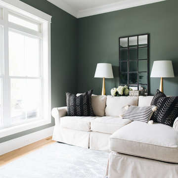 Chic Farmhouse