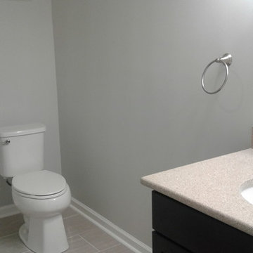 Bathroom Remodeling Quick Pics
