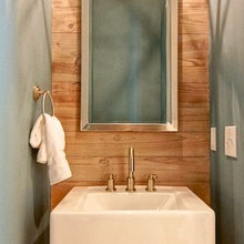 Second bath room