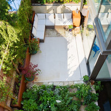 Modernised Houses in London