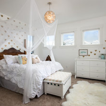 Nora's Bedroom