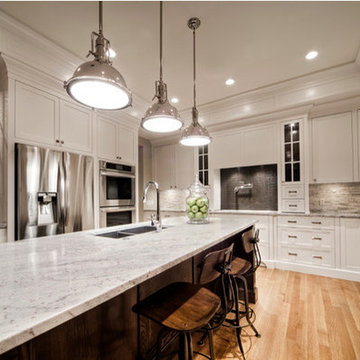 Home Renovations