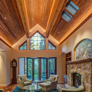 Incline Village - 01
