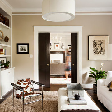 Interiors