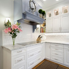 cabinet pulls