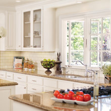 Kitchen Ideas