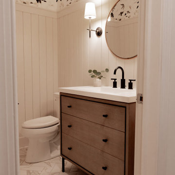 Skaneateles Kitchen & Bath Remodel