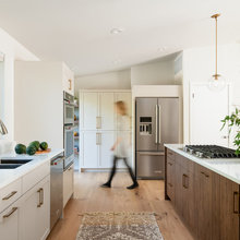 Kitchen ideas