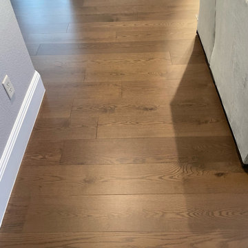Serenity Collection | Calm Oak | North Richland Hills, TX