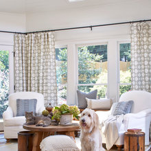 Curtains