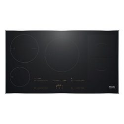 Miele KM6669 Induction Hob - Cooktops