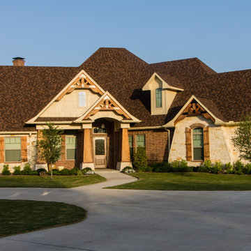 EXTERIORS