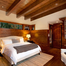 Bear Run Master bedroom