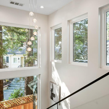 New Residence, Menlo Park-5