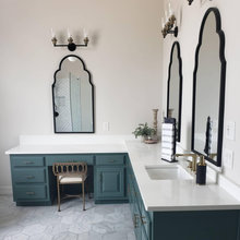 Guest bath