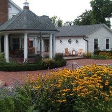 gazebo