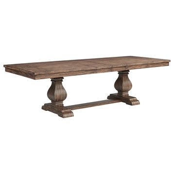 Picket House Furnishings Hayward Rectangle Standard Height Dining Table