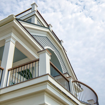 Prince George Oceanfront