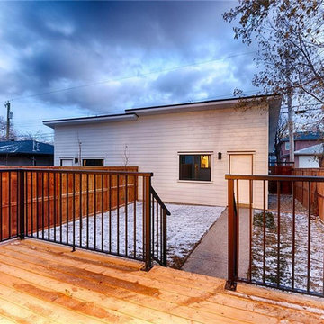 farmhouse 19 ave nw