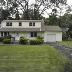 New Jersey Renovation - Roofing And Gutters