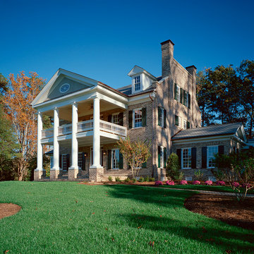 Savannah Grey Handmade Brick