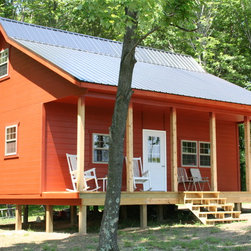 Cabins - Outdoor Products