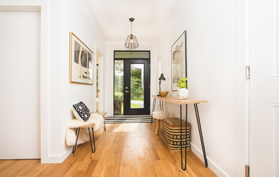 Skæve idéer – sådan får du det optimale ud af din lille entre