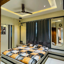 Project - Shikhar Shine | Nana Chiloda - Ahmedabad