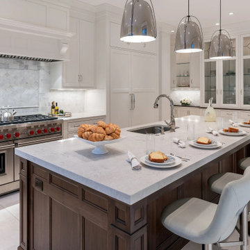 Latest Kitchens