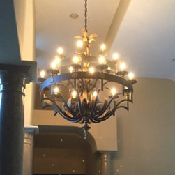 Residential Remodel - Products