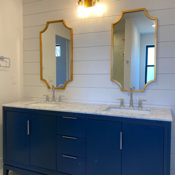 King Street Duplex