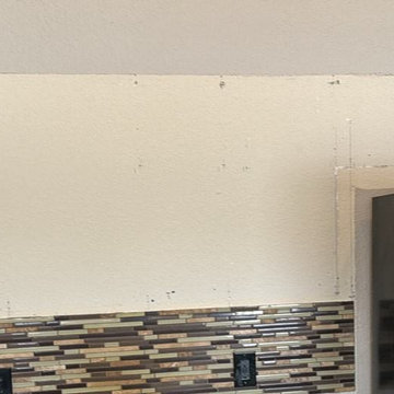 Kitchen Renovation 3