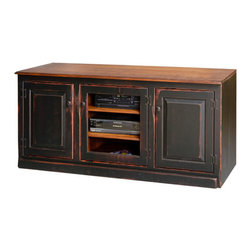 Furniture - Media Storage
