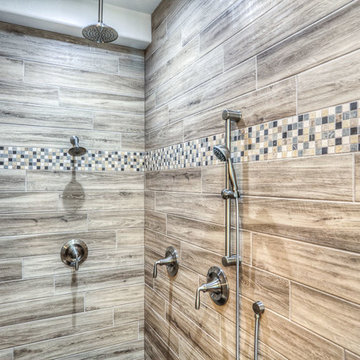 Bath Remodel in Humble - AFTER