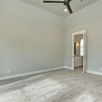 Natural Lighting from Large Windows, Home Renovation in Sunnyvale, CA