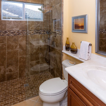 Morrison Guest Bathroom Remodel - Completed Project 3